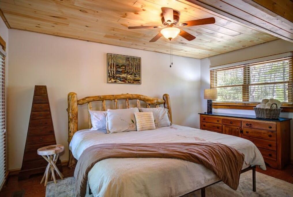 Photo of Bedroom in Fleetwood