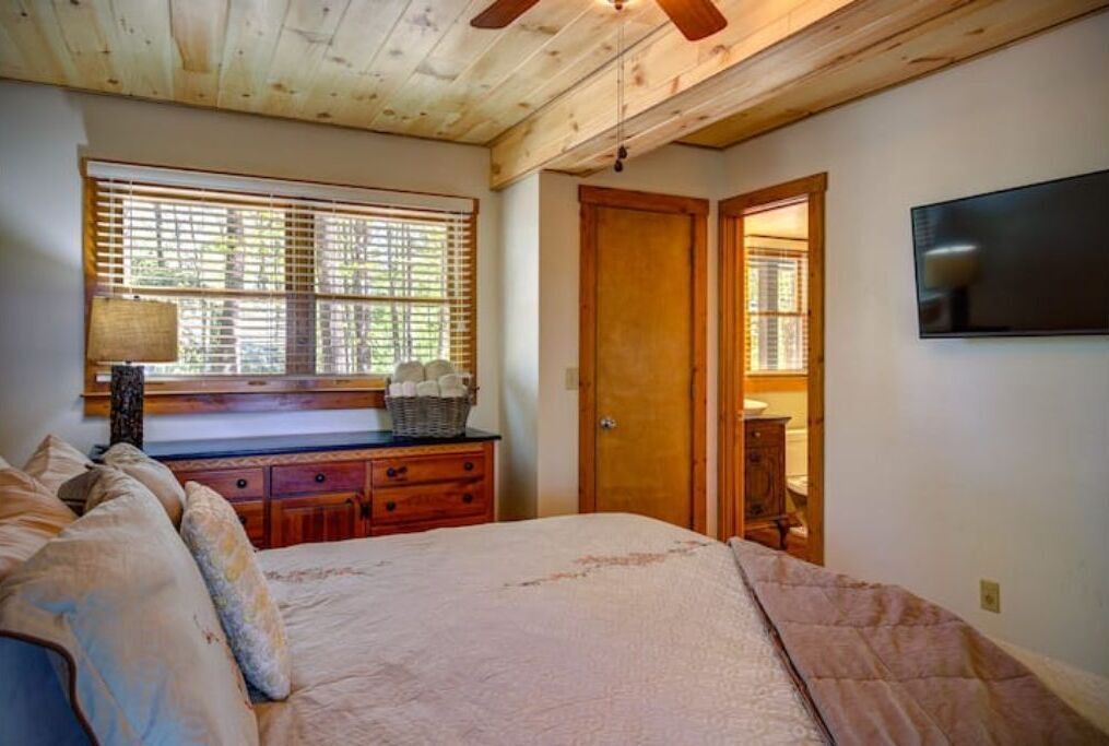 Photo of Bedroom in Fleetwood