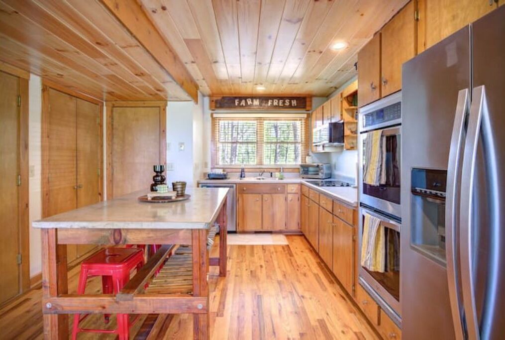 Photo of Kitchen in Fleetwood