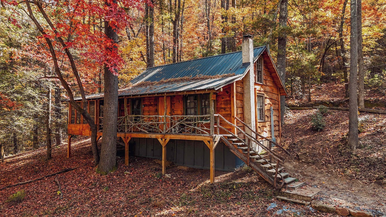 Photo of Outdoor in Saluda