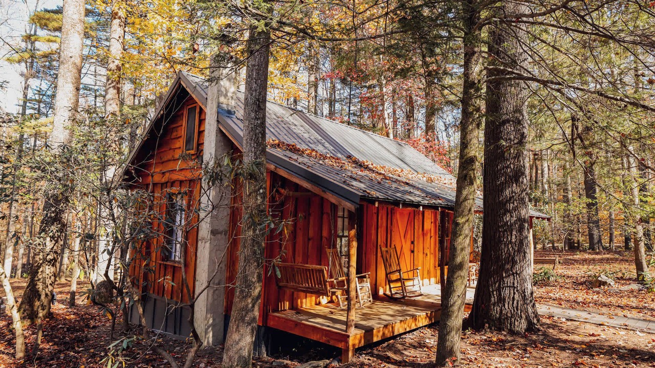 Photo of Outdoor in Saluda