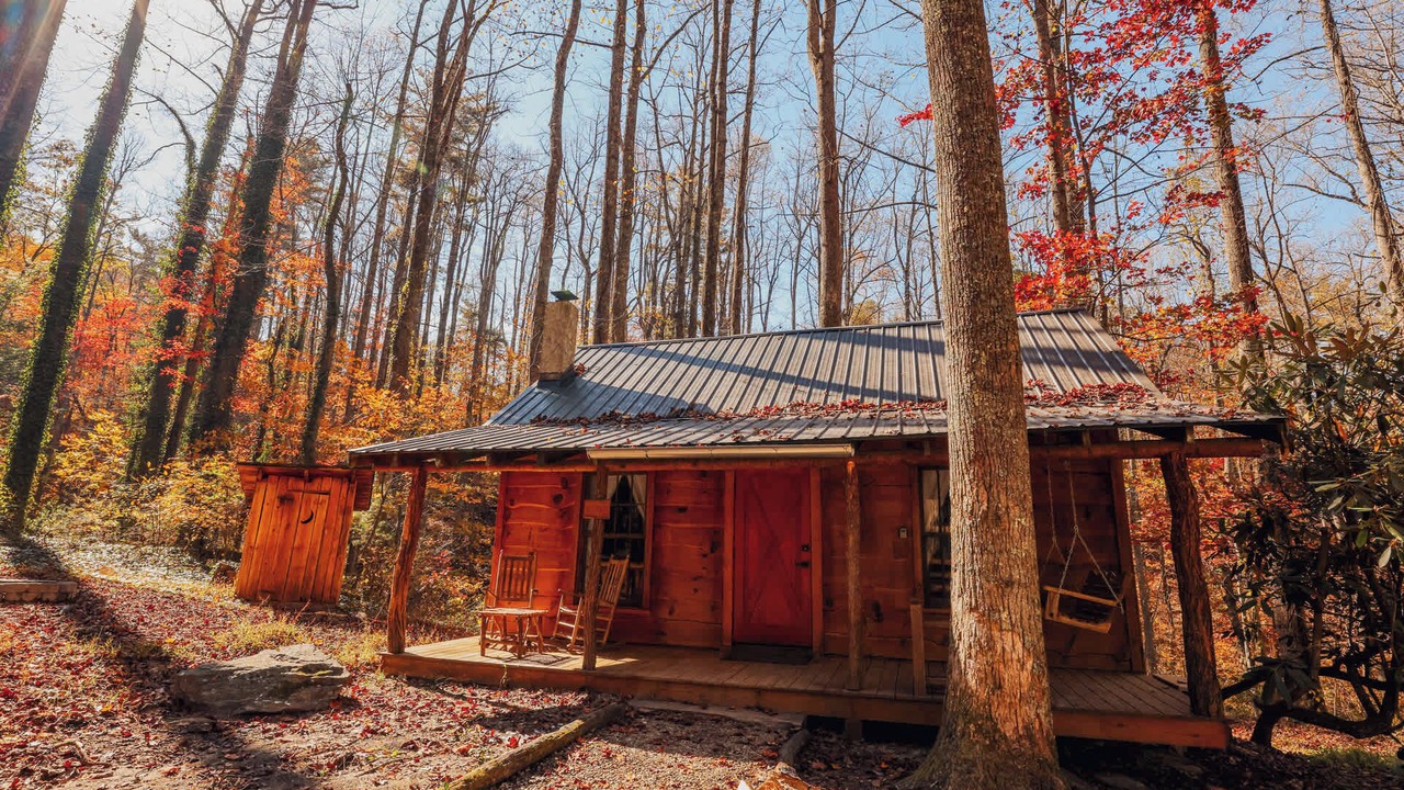 Photo of Outdoor in Saluda