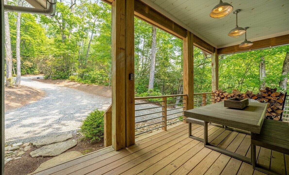 Photo of Outdoor in Pisgah Forest