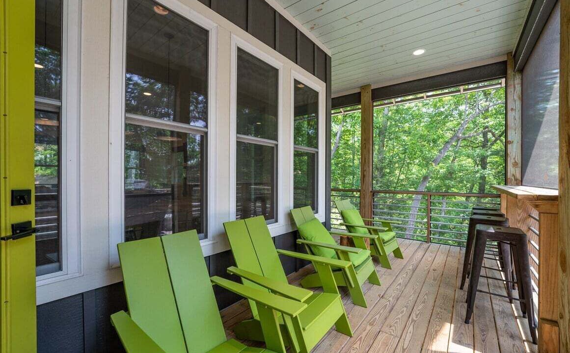 Photo of Outdoor in Pisgah Forest