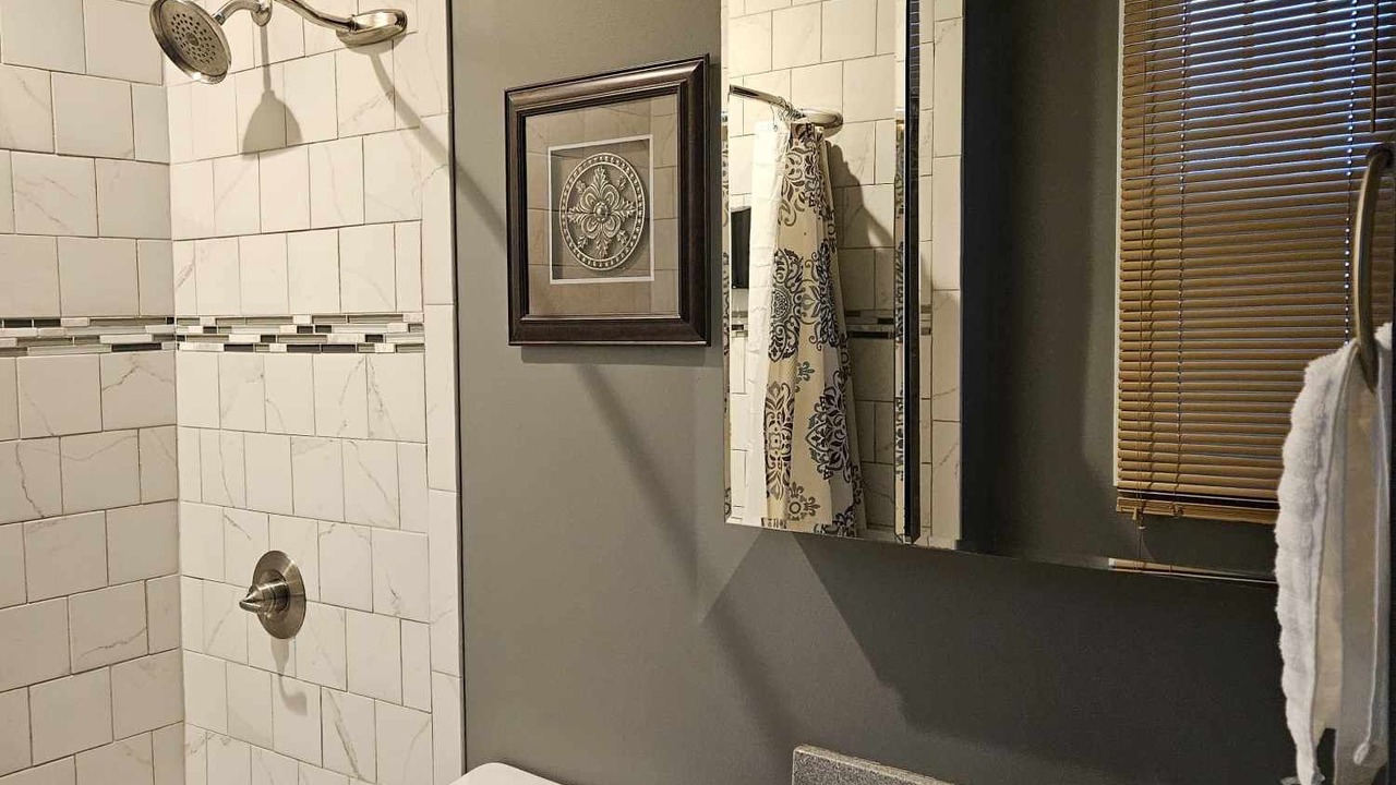 Photo of Bathroom in Prestonsburg