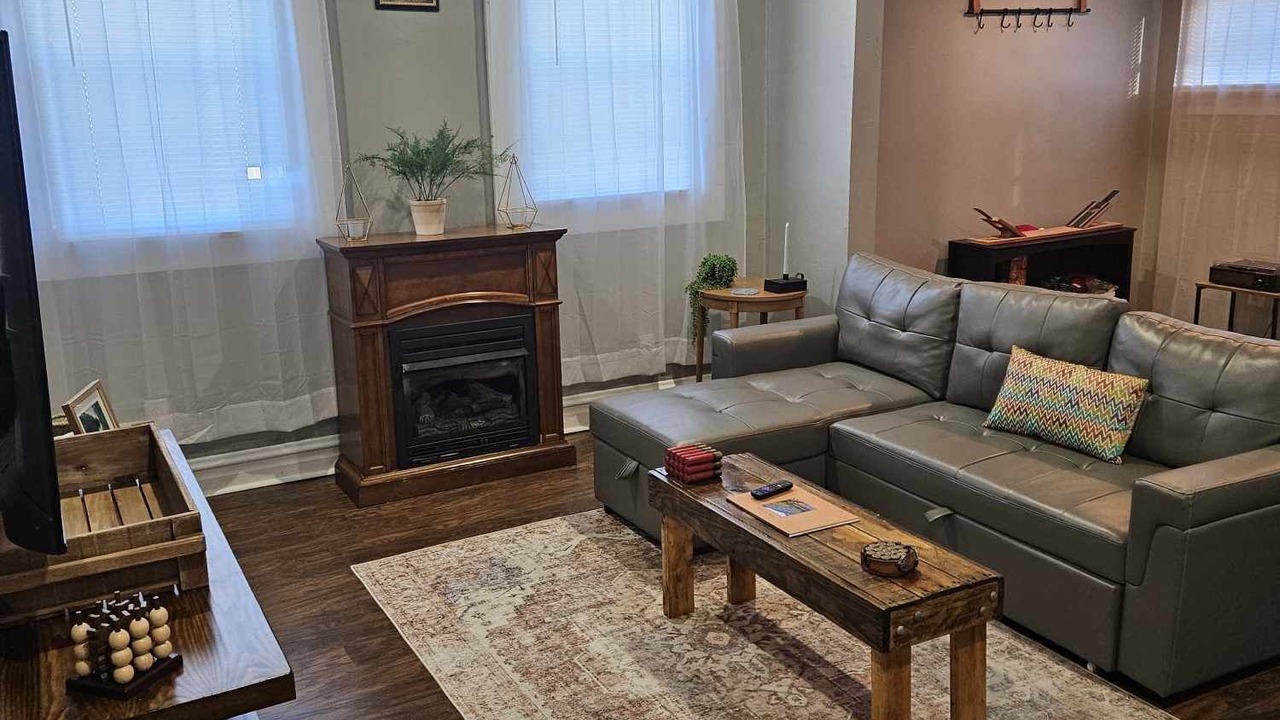 Photo of Livingroom in Prestonsburg