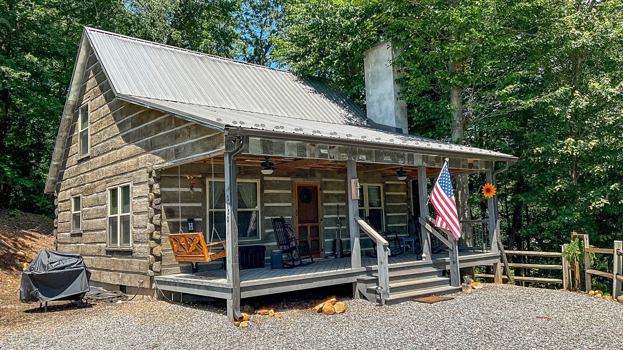 Photo of Outdoor in Millers Creek