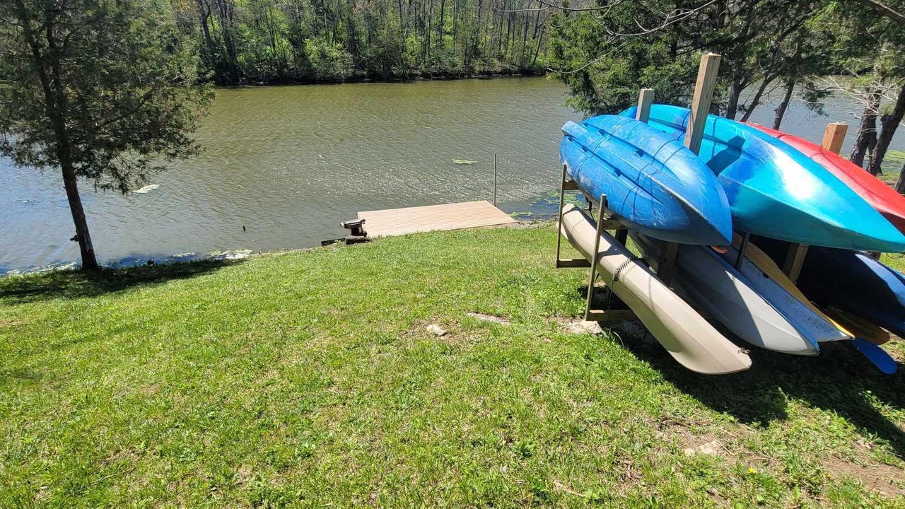 Photo of Outdoor in Crittenden