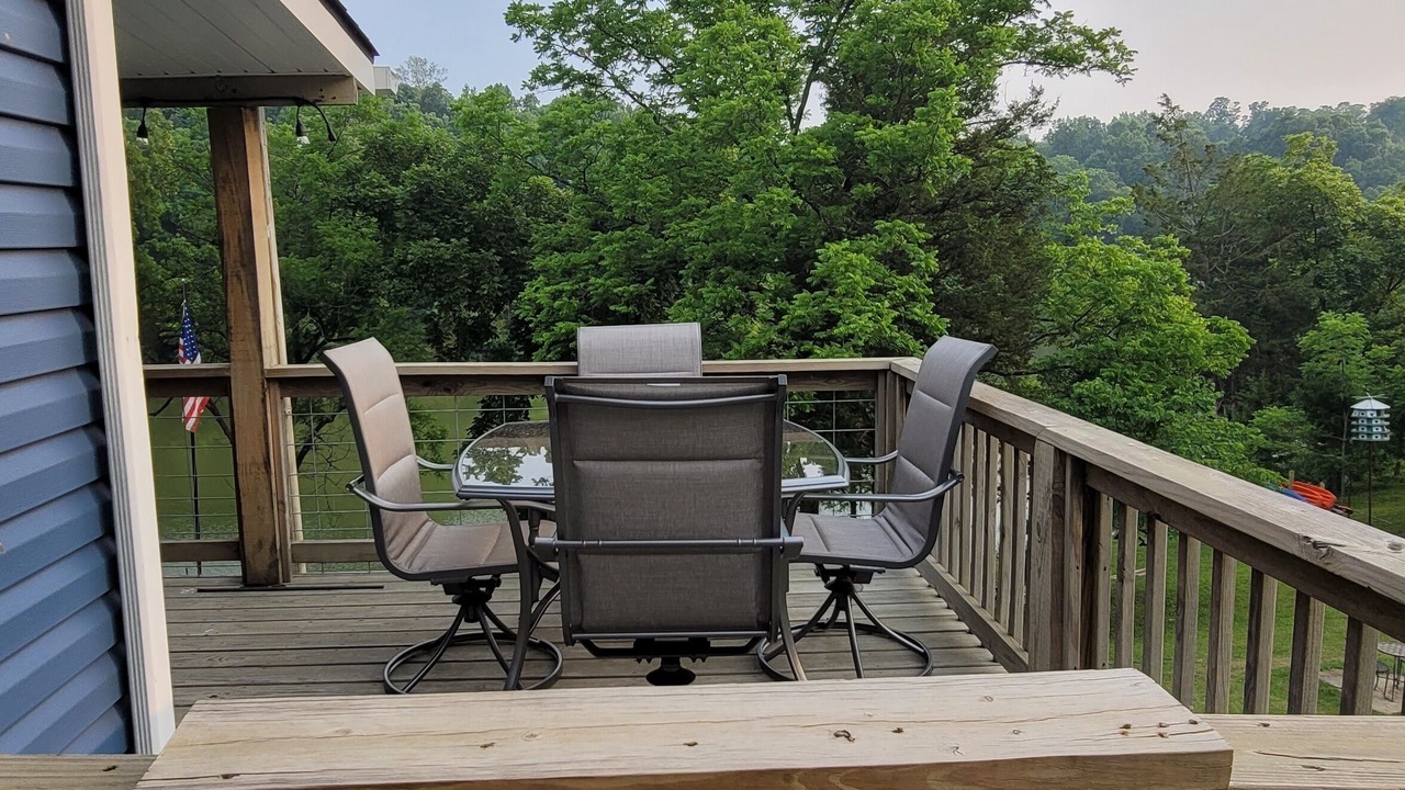 Photo of Outdoor in Crittenden