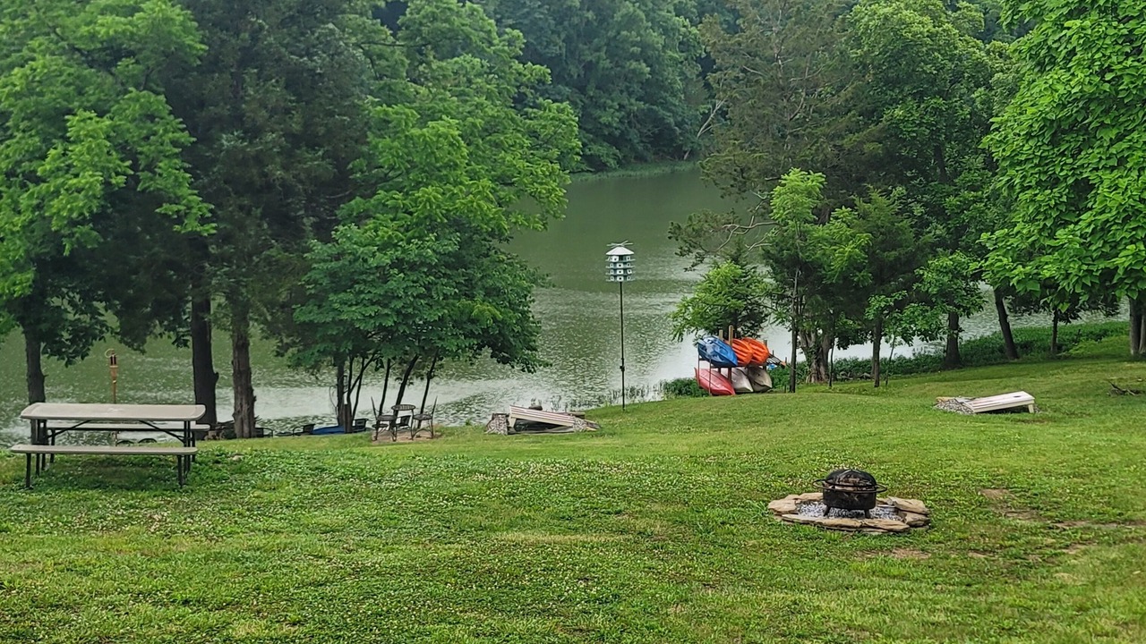 Photo of Outdoor in Crittenden