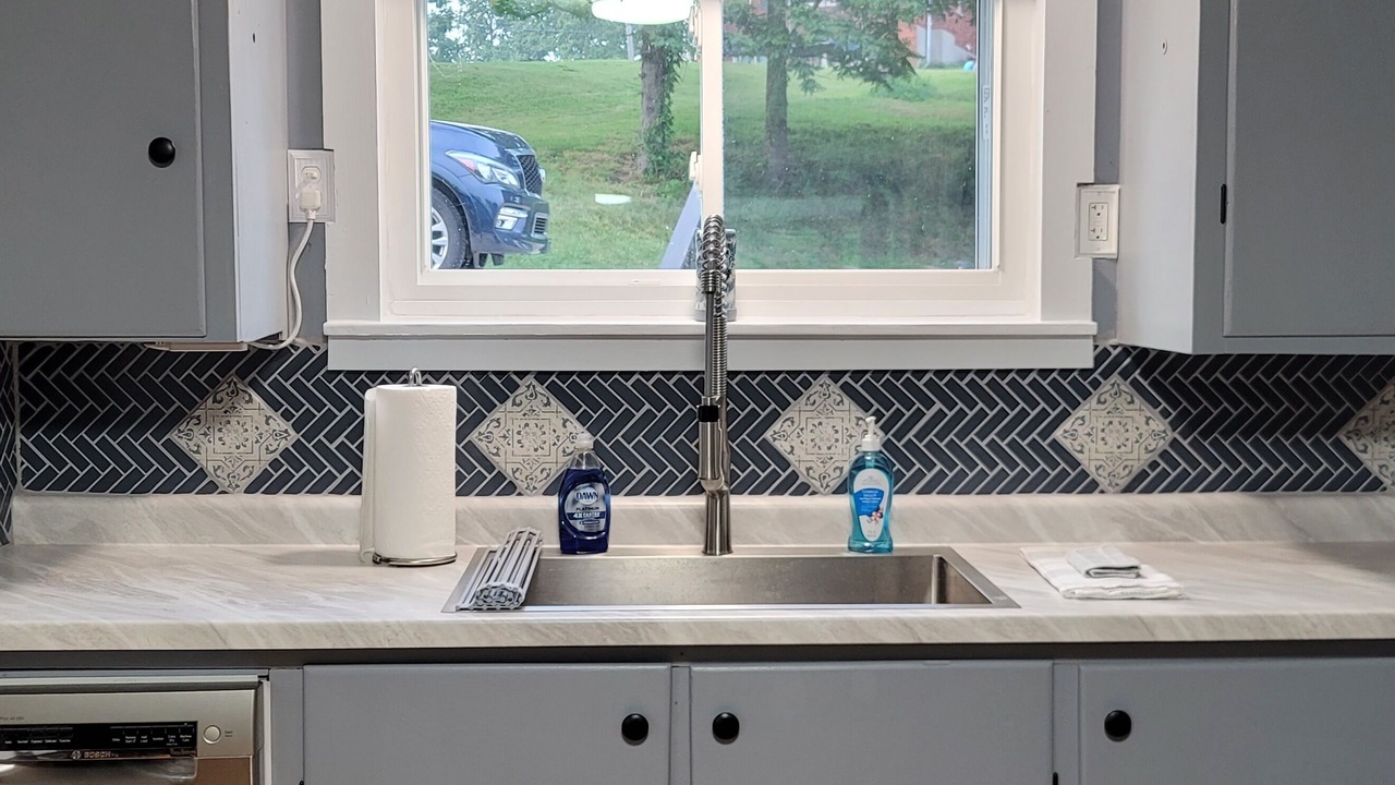 Photo of Kitchen in Crittenden