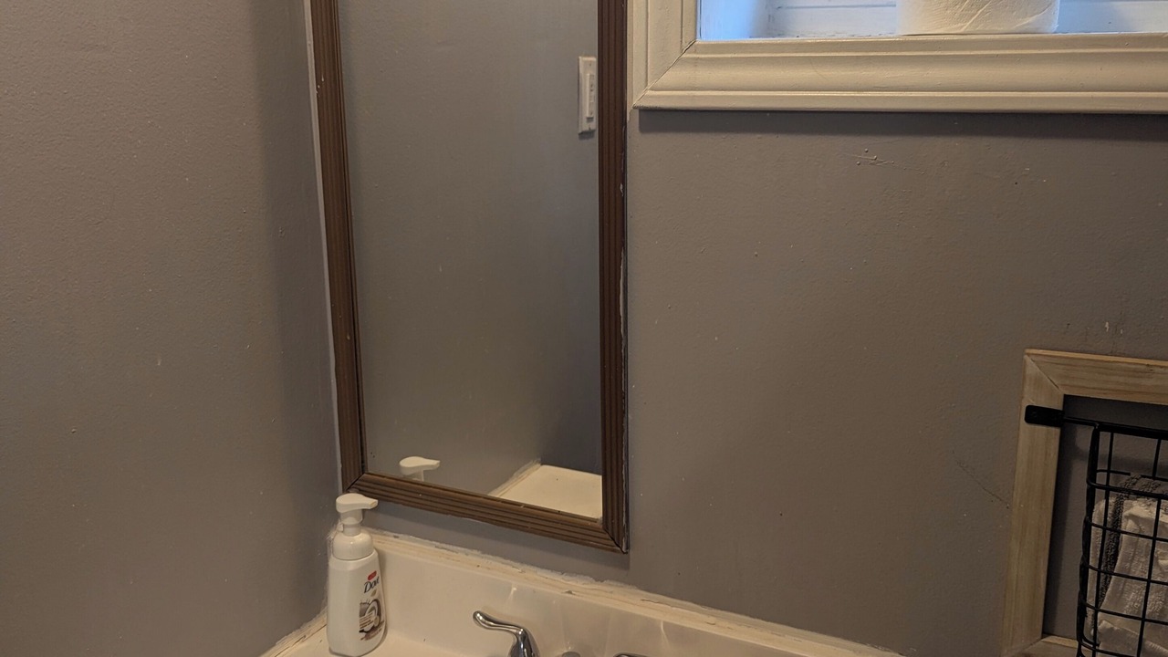 Photo of Bathroom in Dandridge