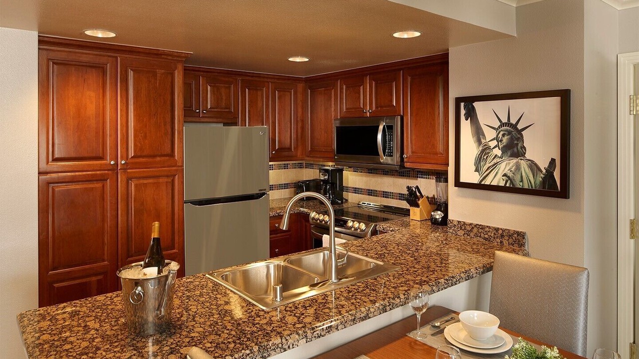 Photo of Kitchen in Gateway District