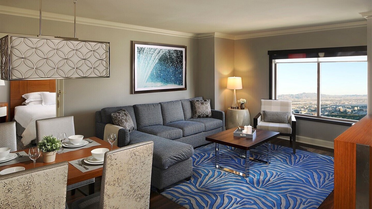 Photo of Livingroom in Gateway District