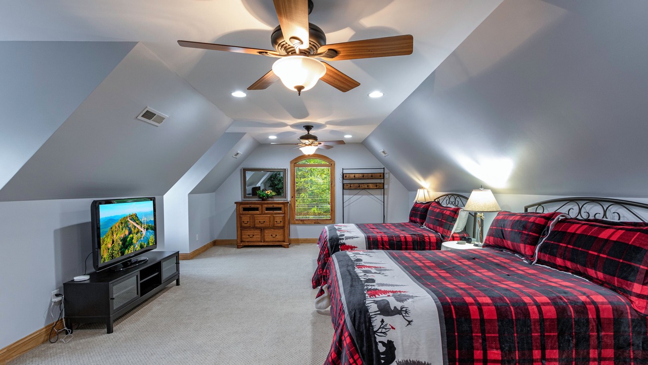 Photo of Bedroom in Sugar Mountain