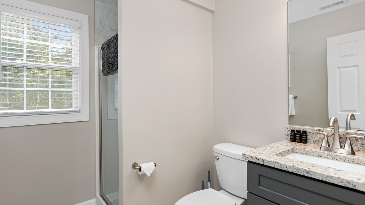Photo of Bathroom in Asheville