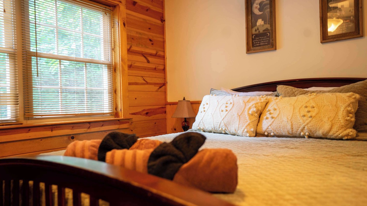Photo of Bedroom in Stanton
