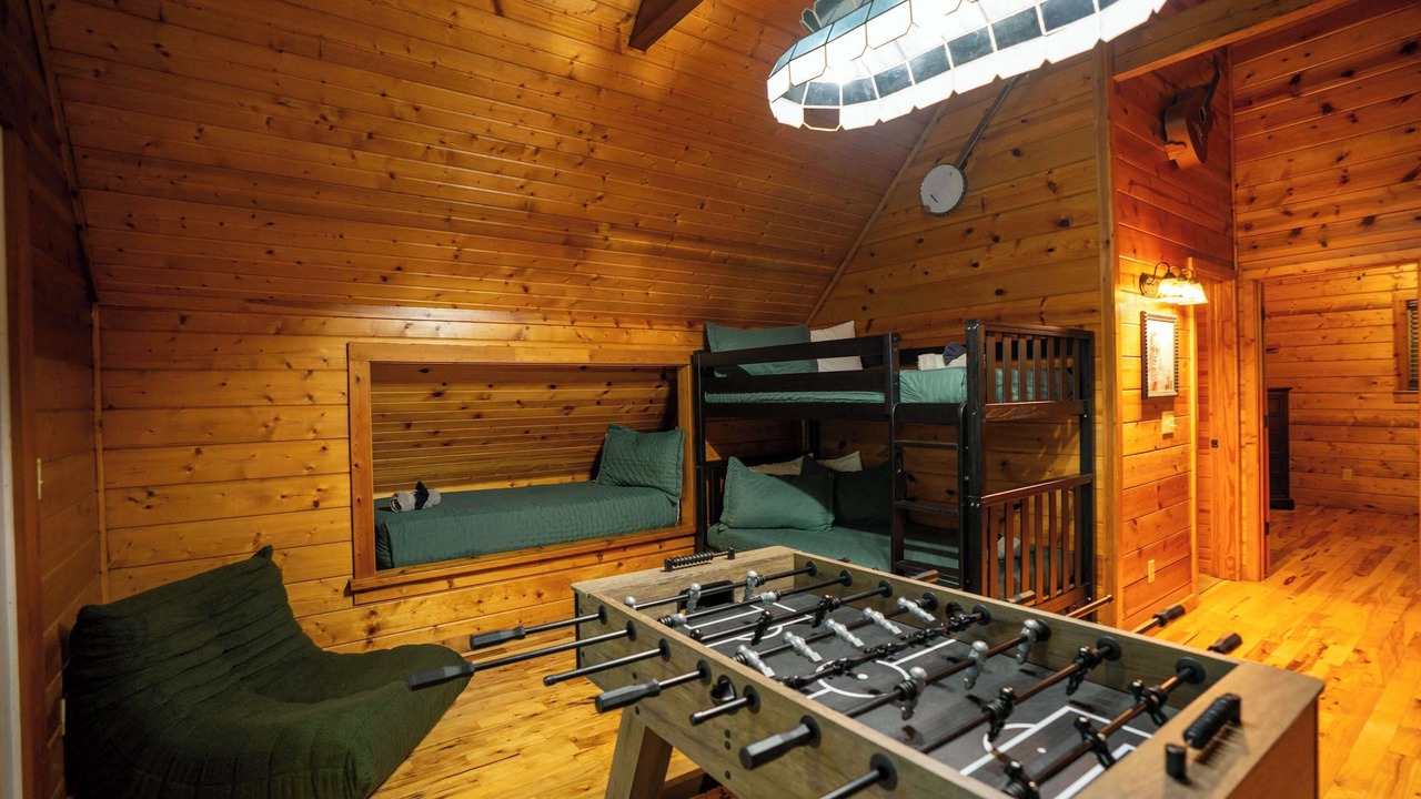 Photo of Bedroom in Stanton