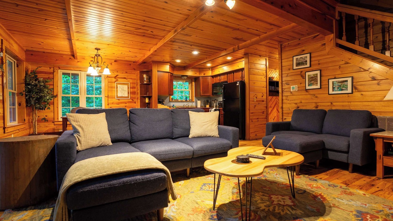 Photo of Livingroom in Stanton