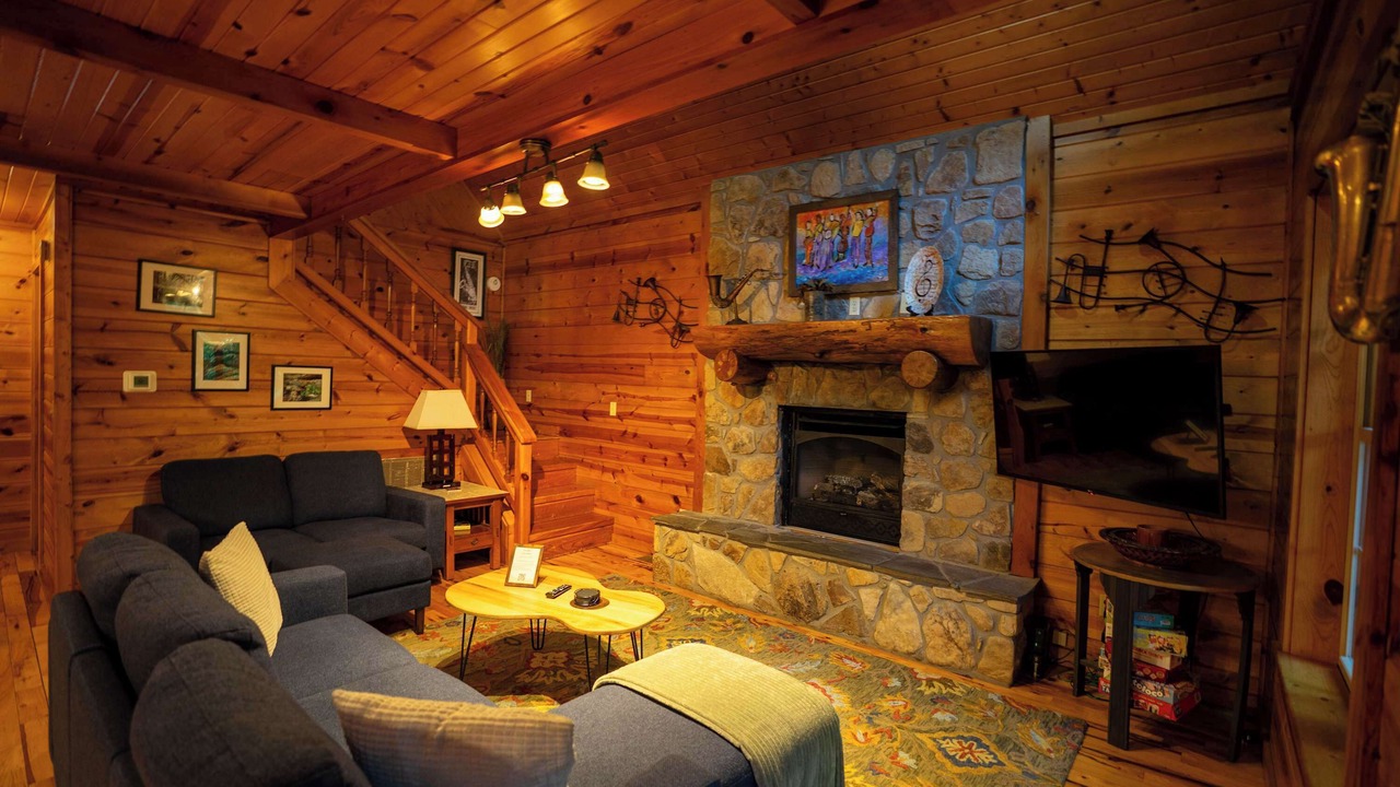 Photo of Livingroom in Stanton