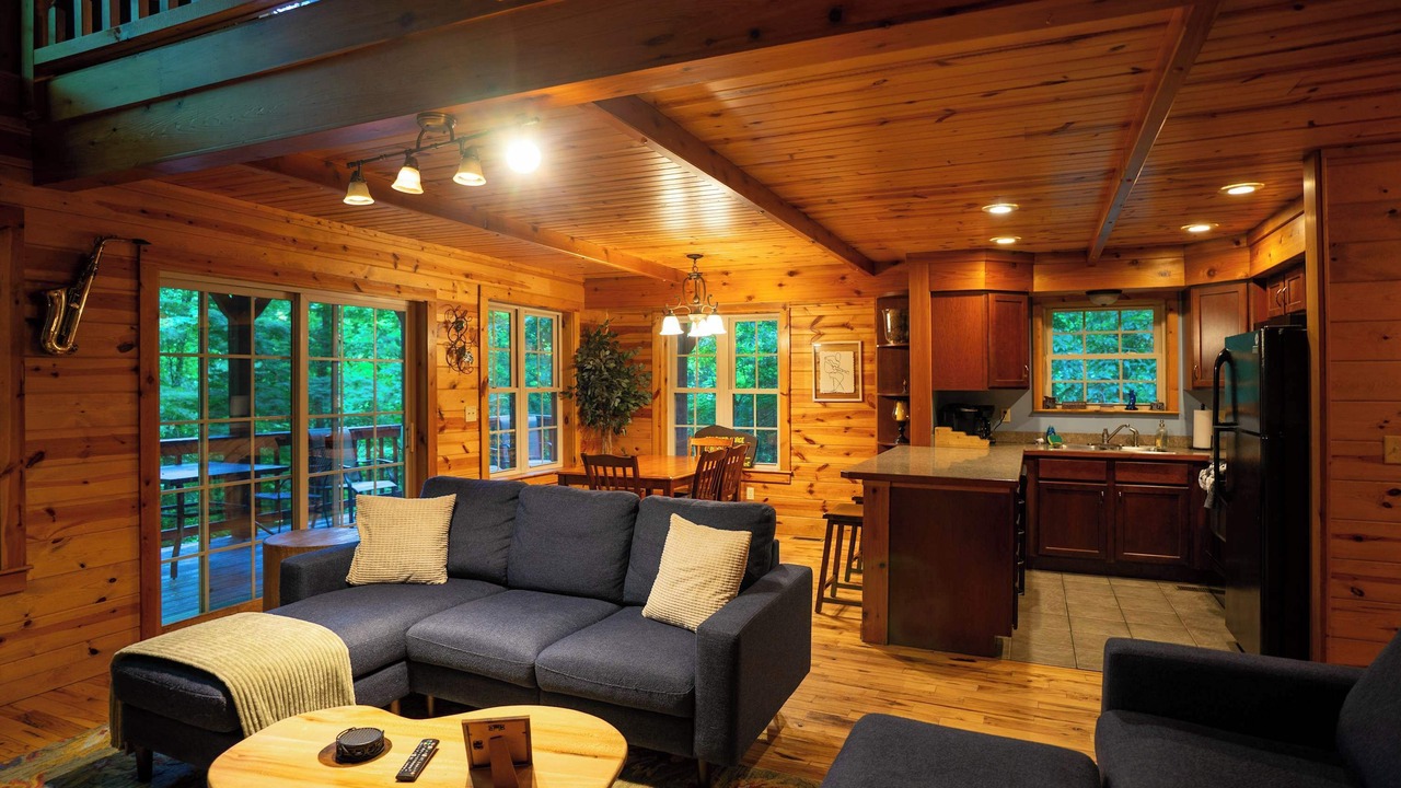 Photo of Livingroom in Stanton