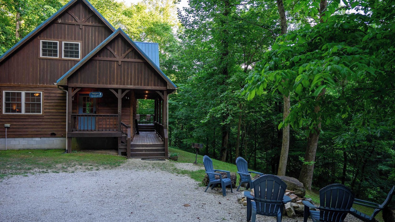 Photo of Outdoor in Stanton