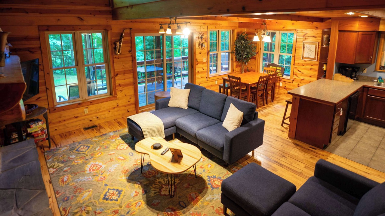 Photo of Livingroom in Stanton