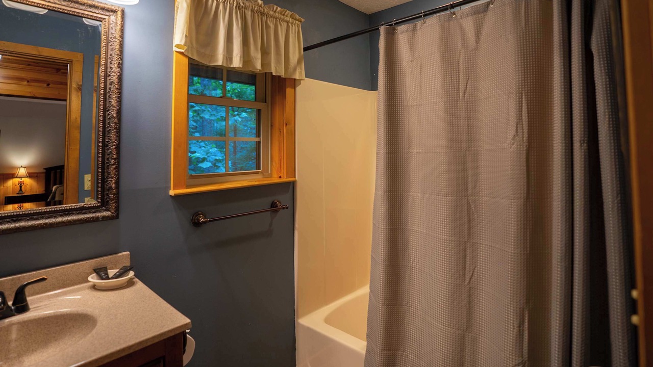 Photo of Bathroom in Stanton