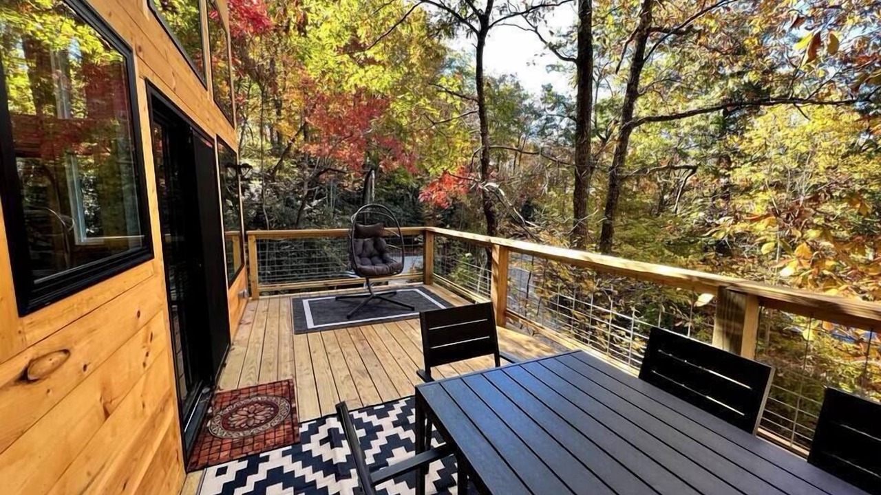 Photo of Outdoor in Stanton