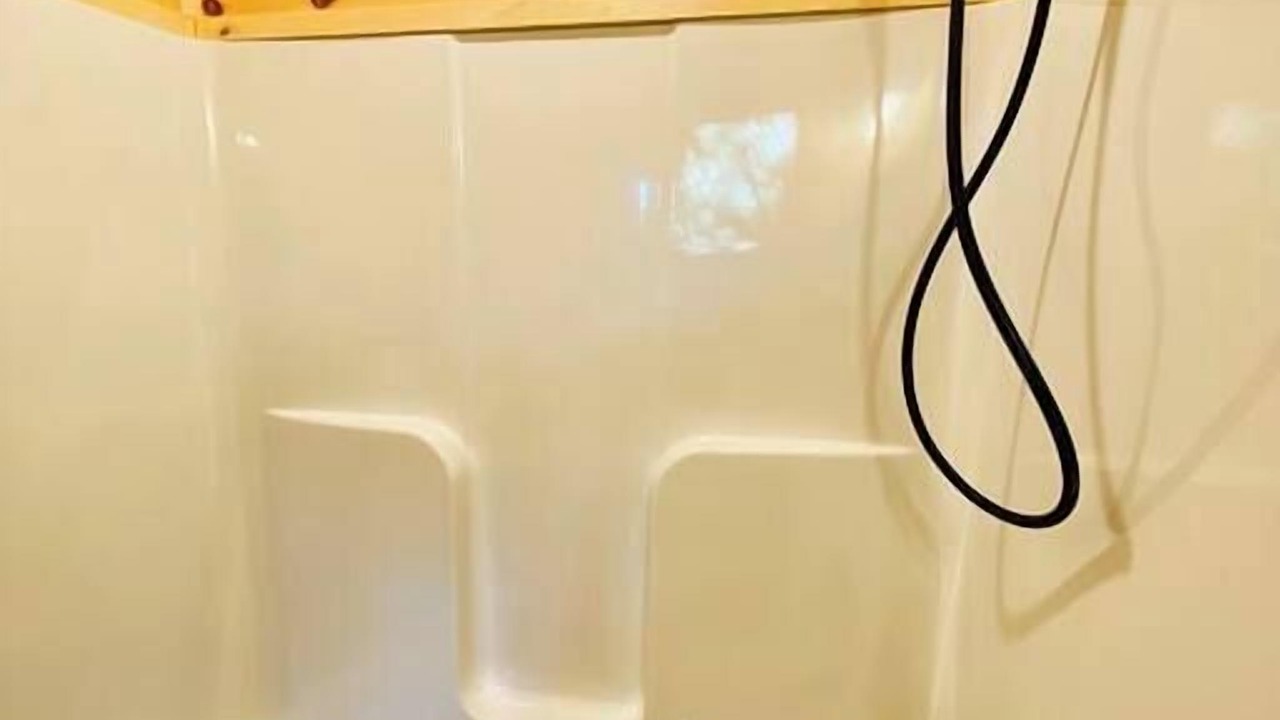 Photo of Bathroom in Stanton