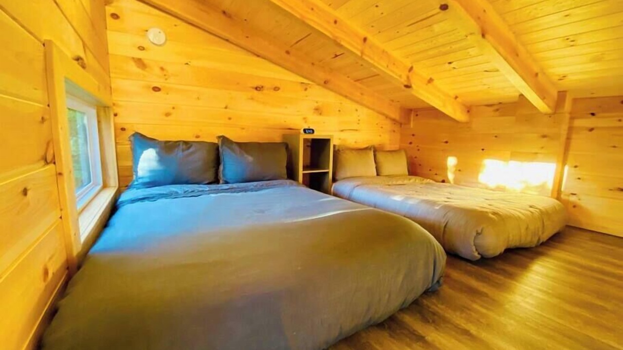 Photo of Bedroom in Stanton