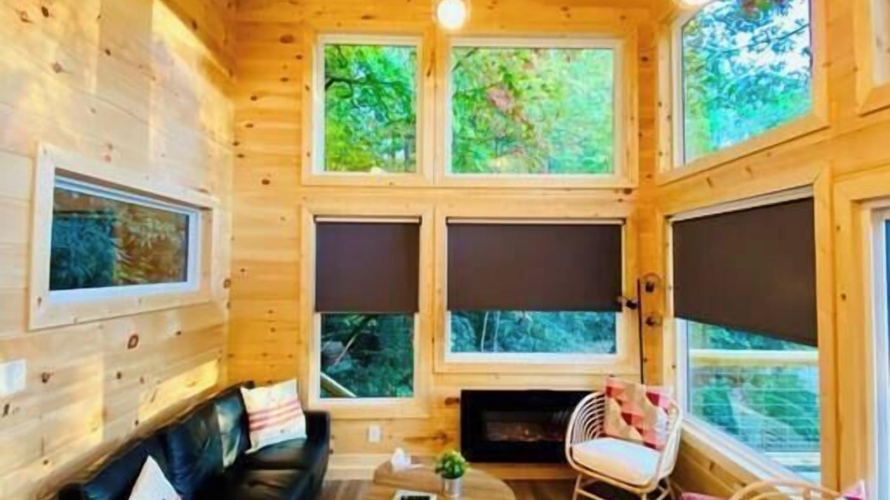 Photo of Livingroom in Stanton