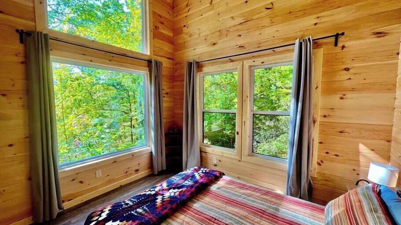 Photo of Bedroom in Stanton