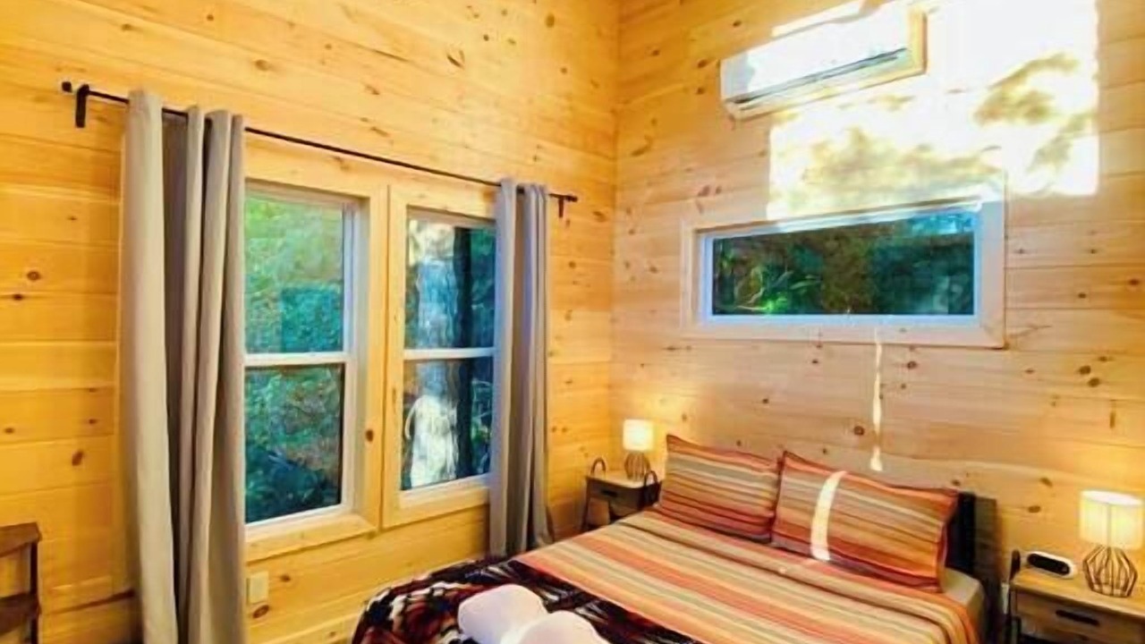 Photo of Bedroom in Stanton