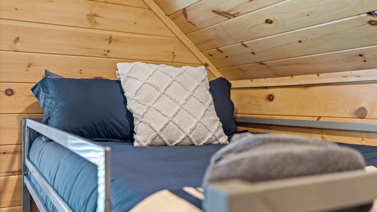 Photo of Bedroom in Rogers