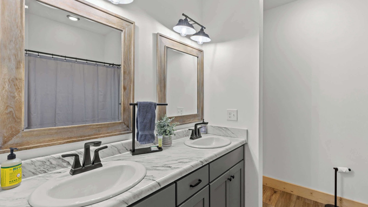 Photo of Bathroom in Rogers
