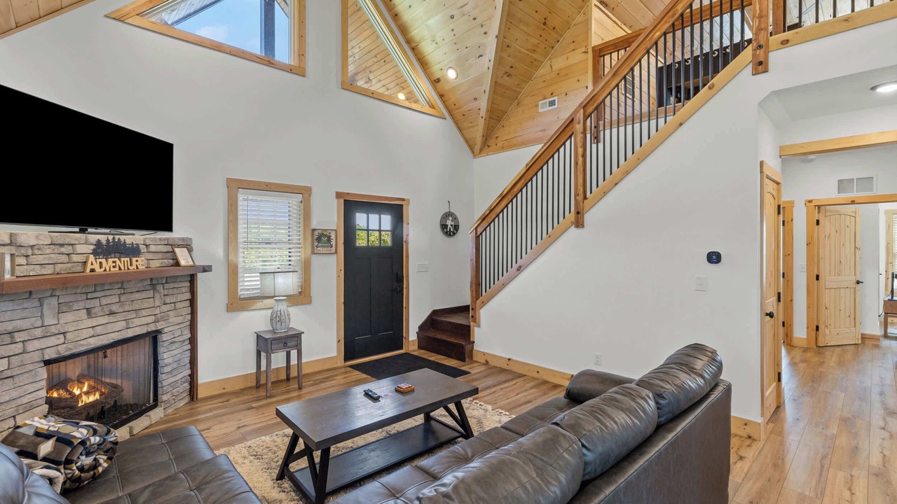 Photo of Livingroom in Rogers