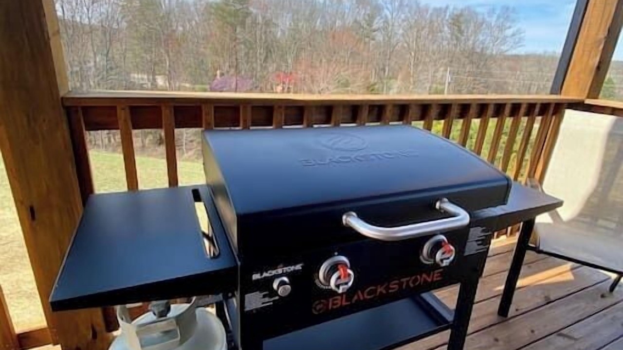 Photo of Outdoor in Rogers