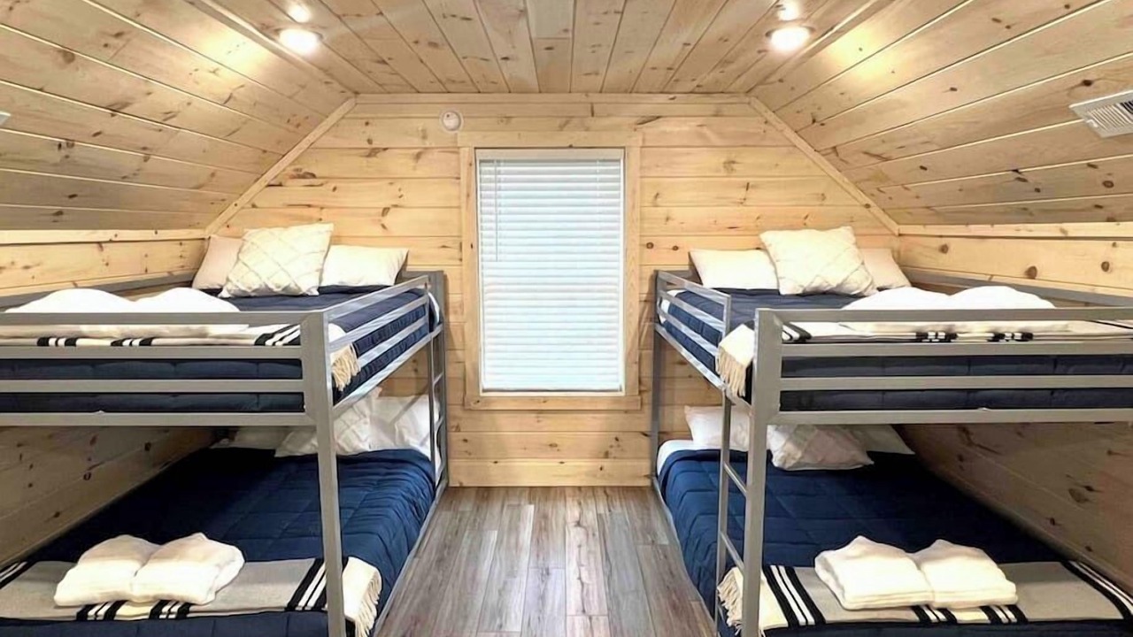 Photo of Bedroom in Rogers