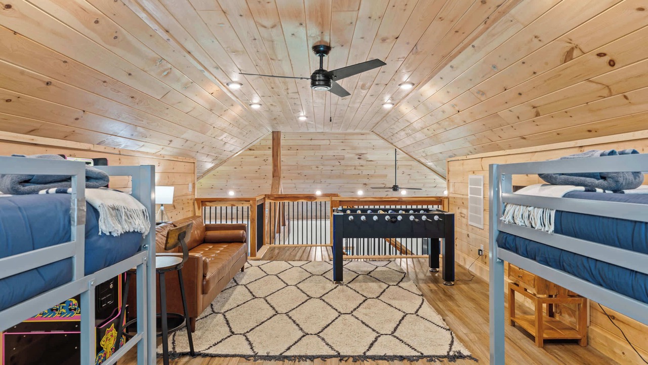 Photo of Bedroom in Rogers