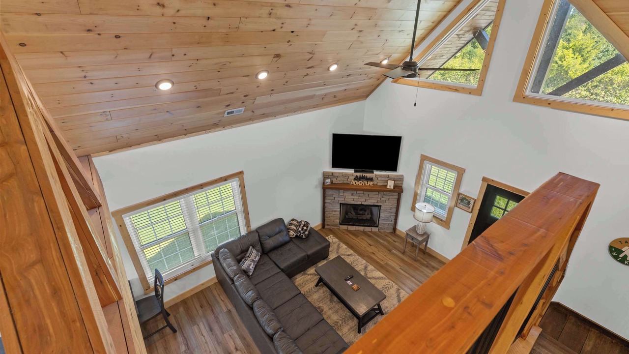 Photo of Livingroom in Rogers