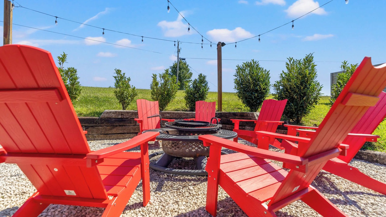 Photo of Outdoor in Rogers