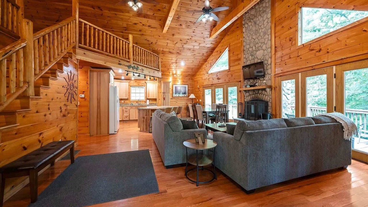 Photo of Livingroom in Means