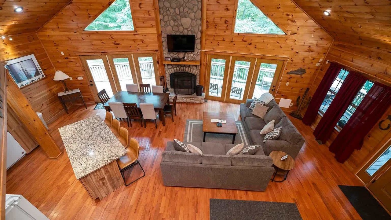 Photo of Bedroom in Means