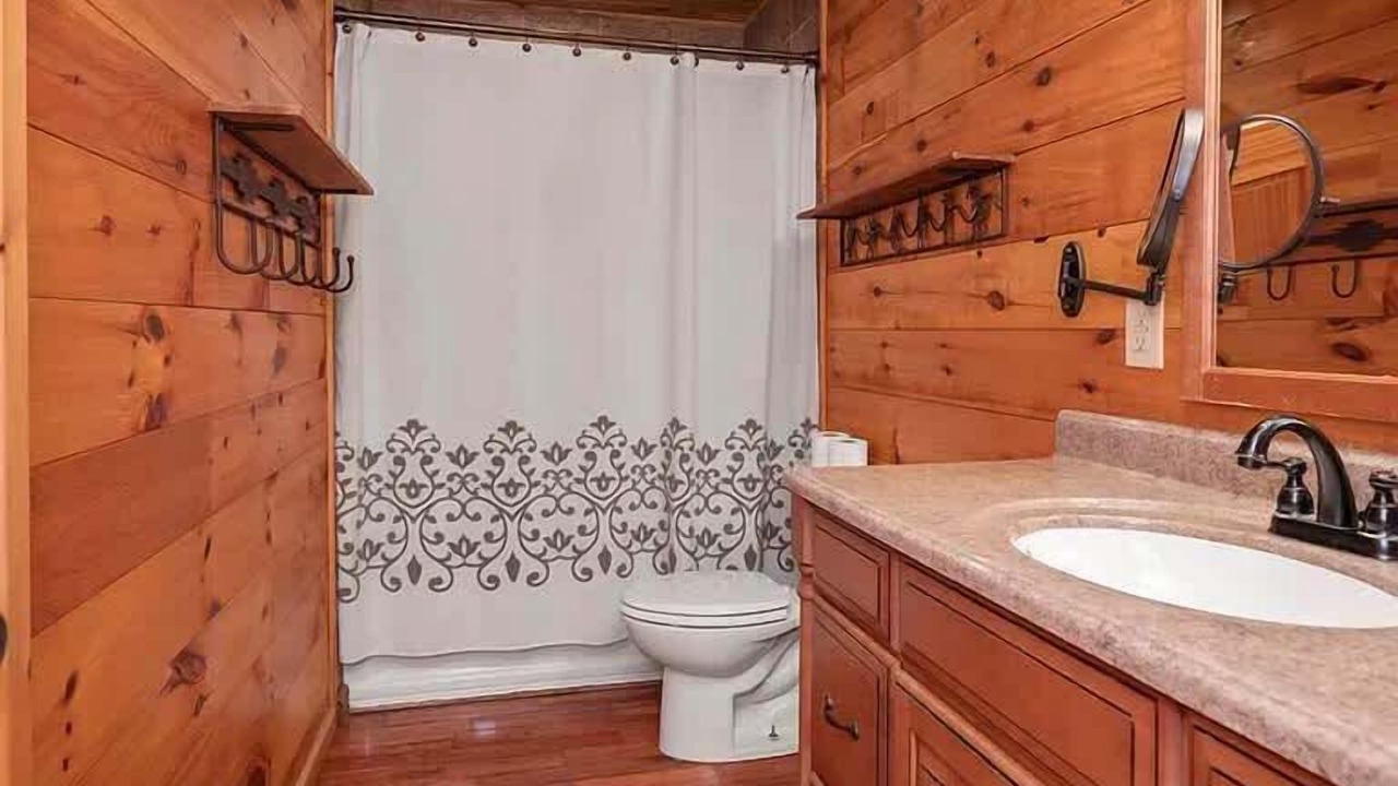 Photo of Bathroom in Means