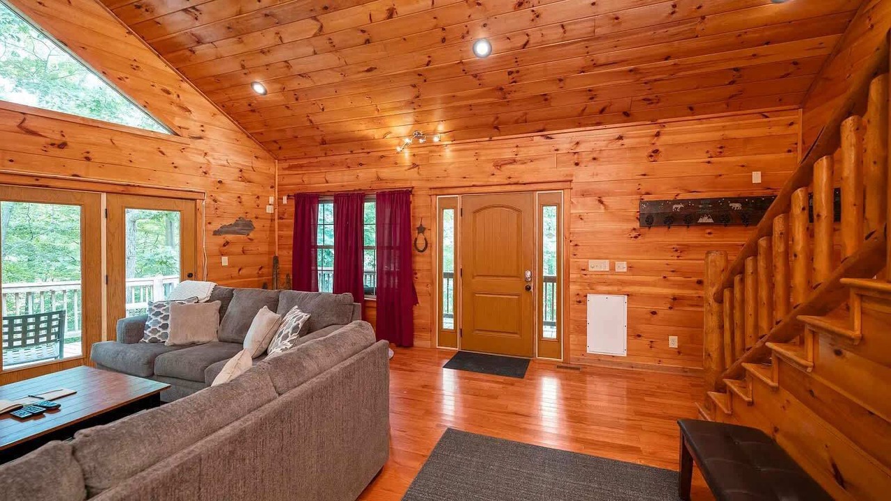 Photo of Livingroom in Means