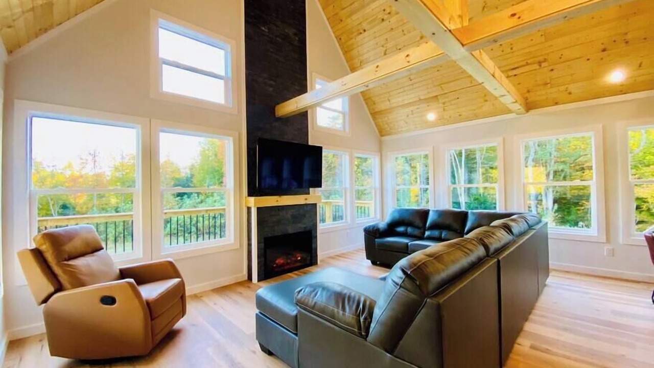 Photo of Livingroom in Rogers