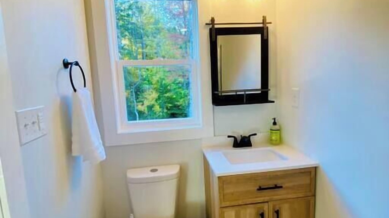Photo of Bathroom in Rogers
