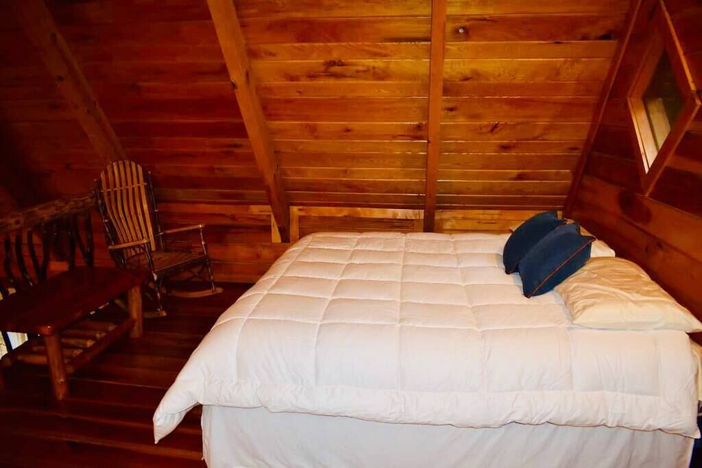 Photo of Bedroom in Rogers