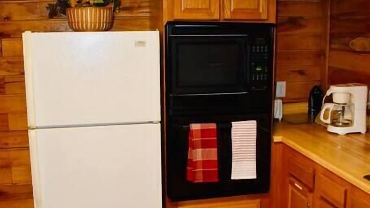 Photo of Kitchen in Rogers